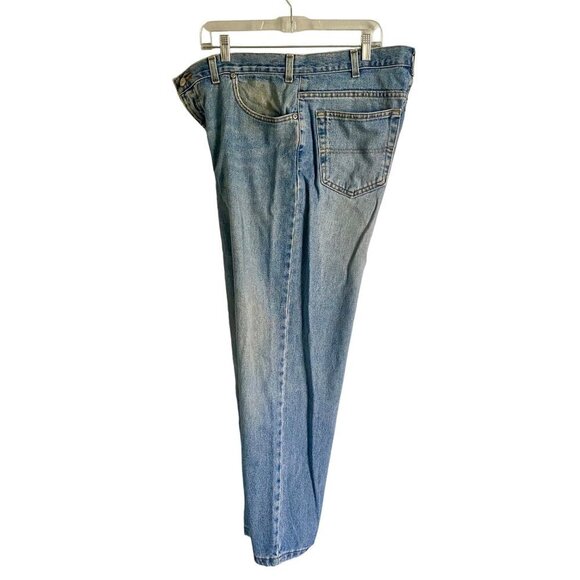 Faded Glory Denim Jeans Men's 38 x 30 - Picture 3 of 7